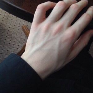 Meet your Posher, Liv